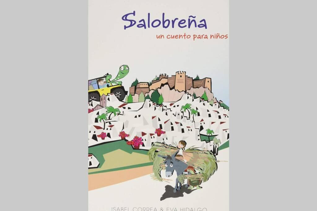 Apartmán El Penon Idilico Piso A Pie De Playa Salobreña Exteriér fotografie