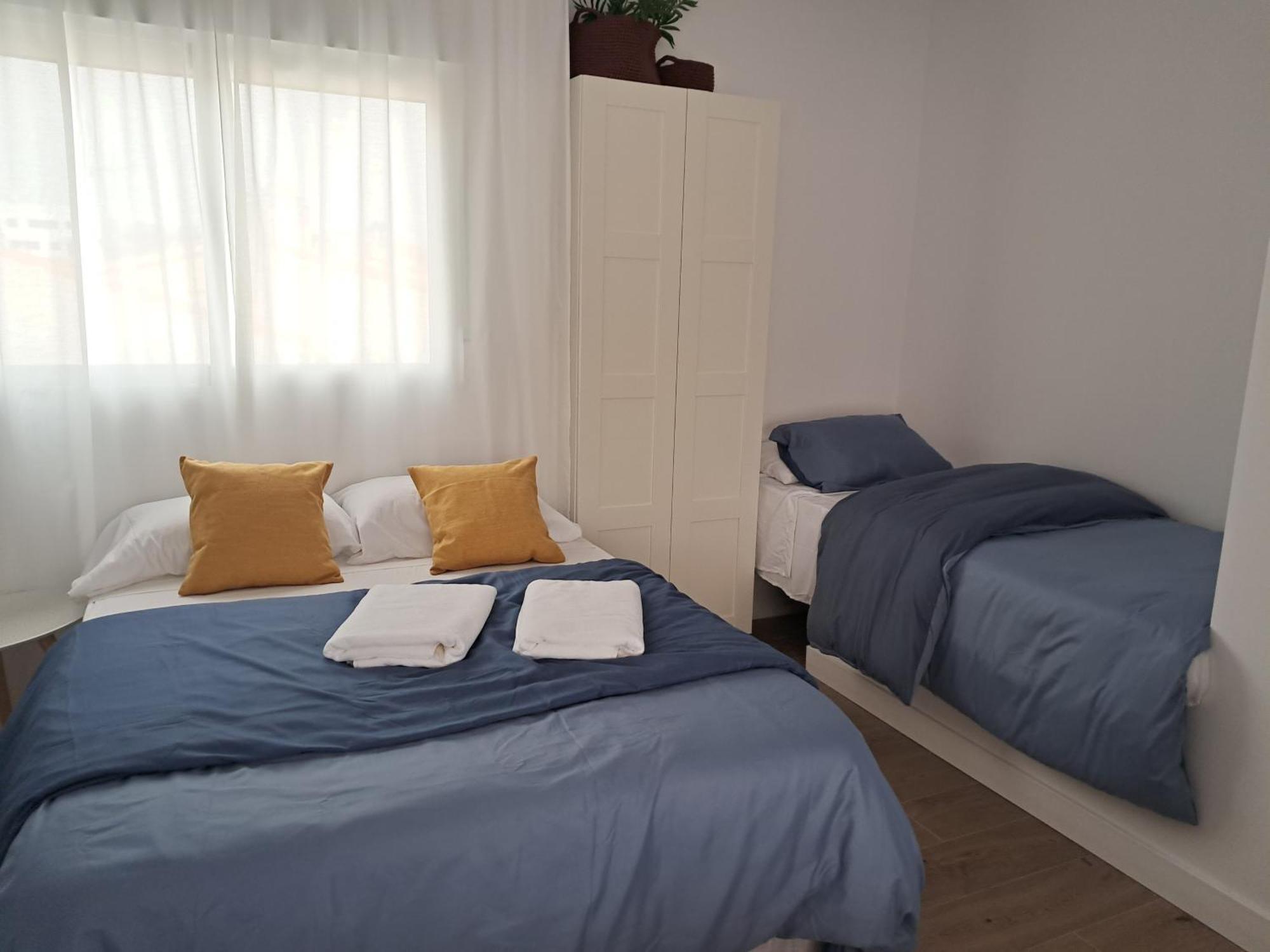 Apartmán El Penon Idilico Piso A Pie De Playa Salobreña Exteriér fotografie