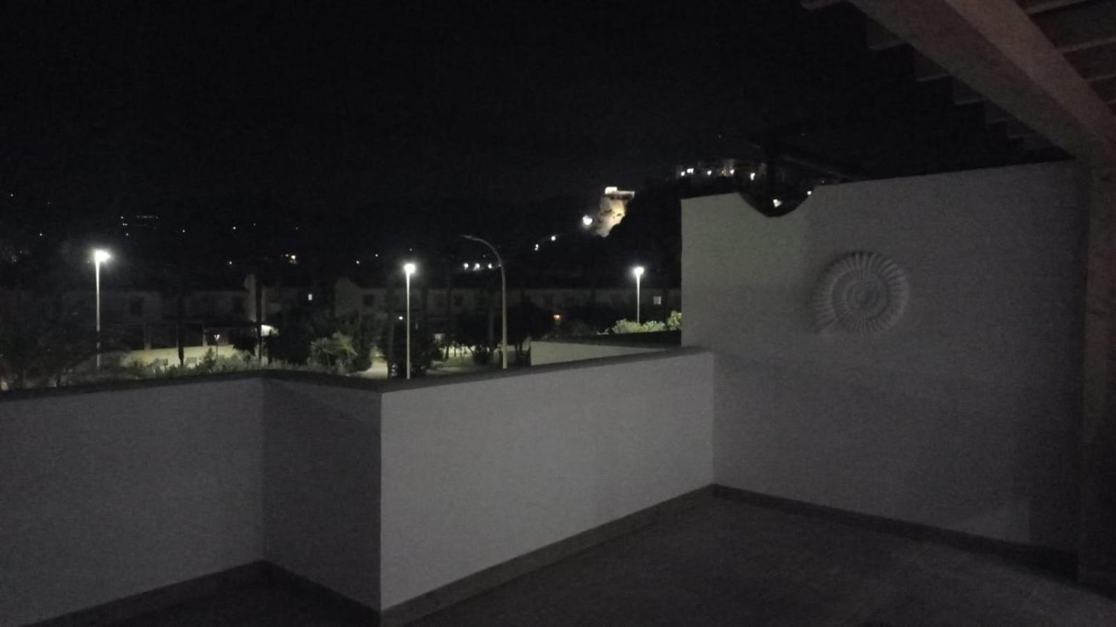 Apartmán El Penon Idilico Piso A Pie De Playa Salobreña Exteriér fotografie