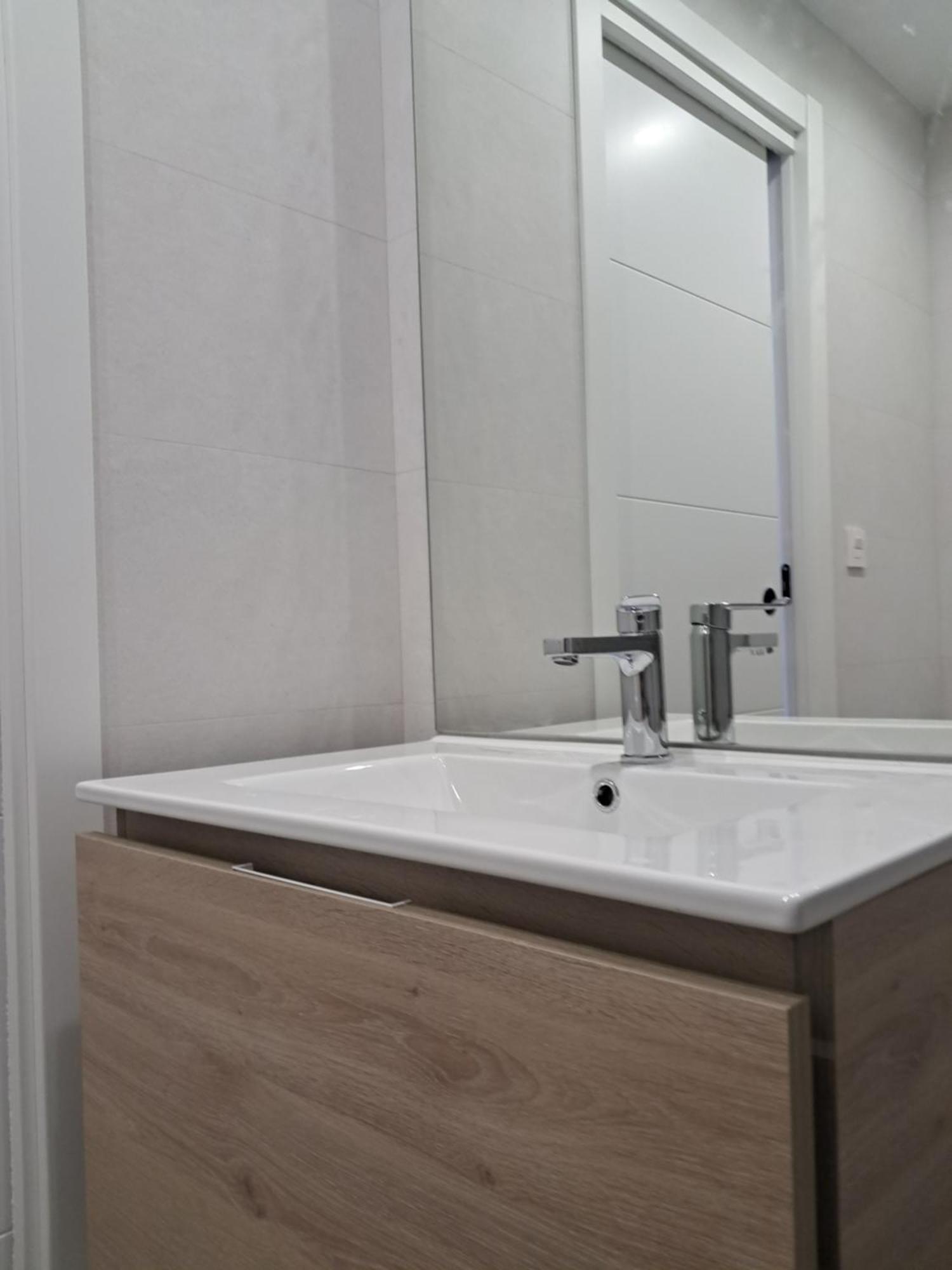 Apartmán El Penon Idilico Piso A Pie De Playa Salobreña Exteriér fotografie